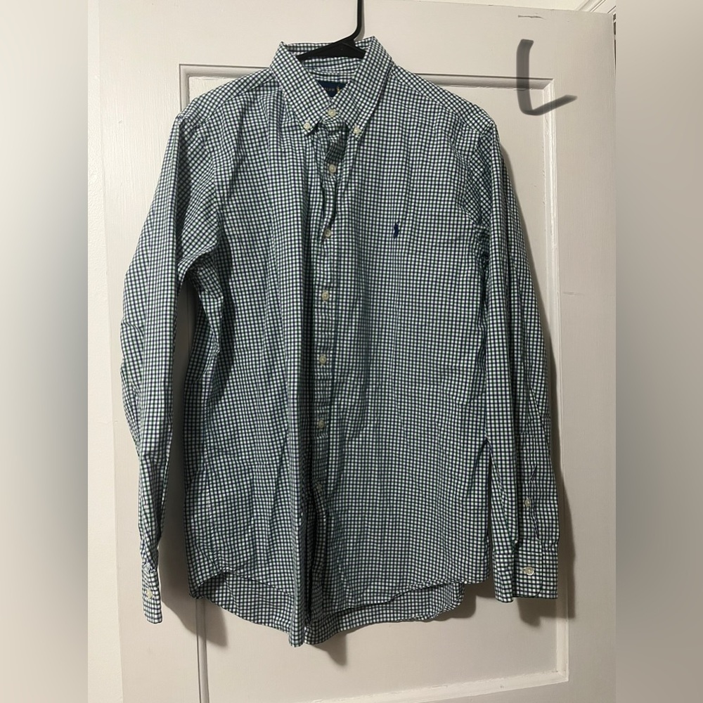 Men’s Ralph Lauren Polo